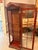 Bombay Company Curiio Cabinet For Sale In San Francisco - Image 6 of 12