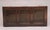 Wood Antique Oak Coffer, 1720 For Sale - Image 7 of 10