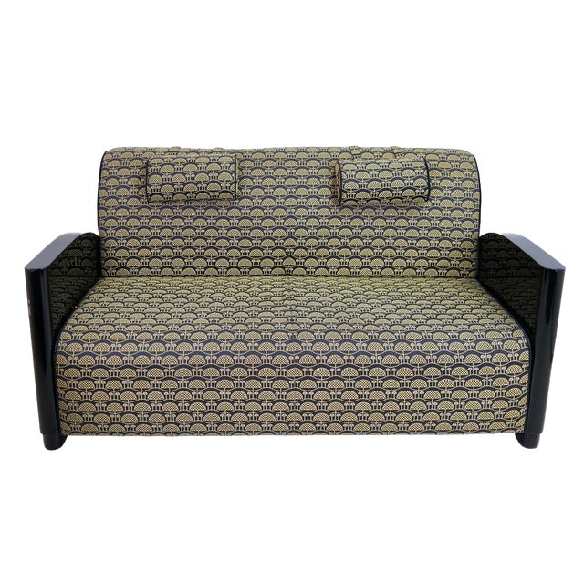 Venetian Oval Green and Pink Floral Hand-Carved Mirror by Simoeng, 2000s For Sale