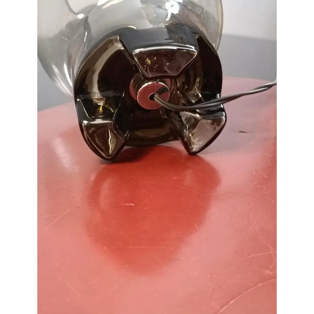 Table Lamp from Sussmuth Leuchten, 1970s For Sale - Image 4 of 6