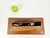 Vintage Handcrafted Half-Model Cat Boat by Daniel Guyomarch, 1990s For Sale - Image 3 of 17