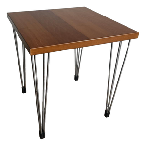 Side Table from Pin Age, Denmark