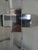 Charles Hollis Jones 1960s Lucite and Stainless Steel 5 Shelf Etagere Attributed to Charles Hollis Jones For Sale - Image 4 of 9