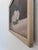 Danish Artist, Still Life Composition, 1960s, Oil Painting on Canvas, Framed, Set of 2 For Sale - Image 6 of 18