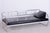 Bauhaus Bauhaus Sofa in Chromed Steel and Leather by Robert Slezák, Czech, 1930s For Sale - Image 3 of 12