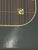 Black Vintage Japanese Black Lacquer Serving Trays For Sale - Image 8 of 12