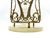 Hollywood Regency Brass and Onyx Marble Umbrella Stand from Banci Firenze, 1970s For Sale - Image 13 of 18