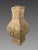 16th Century Polychrome terracotta vase, HU dynasty, Early HAN dynasty (206 BC-220 AD). Ancient China For Sale - Image 5 of 7