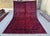 Tribal High Quality Afghan Khal Muhammadi Tribal Hand-Knotted Wool Rug - 6'6" X 9'10" For Sale - Image 3 of 11