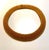This is part of Chairish’s Costume Jewelry assortment. Spectacular Vintage CINER Jewelry Yellow 18k Gold Plated Metal...