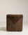 Mid 20th Century Mid-Century Modular Lounge Chair with Corduroy Upholstery, Antique, France, 20th Century For Sale - Image 5 of 12