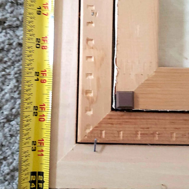 Island Girls, Portrait 1988 Signed Oil Painting Linen and Wood Frame For Sale In Palm Springs - Image 6 of 10