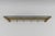 Black Mid-Century Modern Brass Coat Rack, Austria, 1950s For Sale - Image 8 of 8