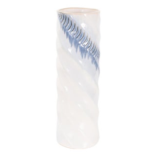 Blue Ridge Vase For Sale