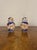 Ceramic Antique Japanese Imari Lidded Vases, 1900, Set of 4 For Sale - Image 7 of 7