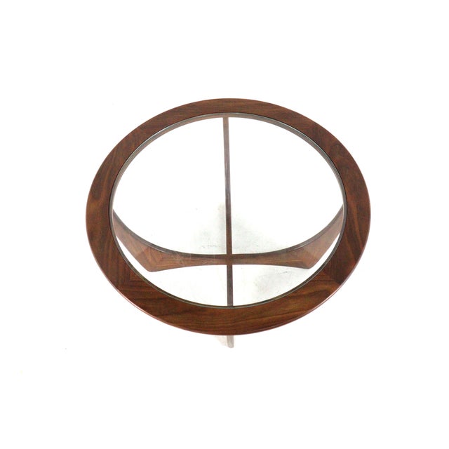Gold Label Astro Coffee Table by Victor Wilkins for G-Plan, 1960s For Sale - Image 3 of 11