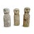 Mid 20th Century Vintage Timor Stone Property Marker For Sale - Image 5 of 8