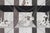 Early 21st Century Rug & Kilim’s Contemporary Astronomical Tapestry in Black, Gray & White Tones For Sale - Image 5 of 9
