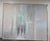 This product is a large abstract contemporary painting on canvas by artist Lee Reynolds. The painting is signed by the...
