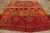 Textile Late 20th Century Vintage Moroccan Rug, 06'10 X 07'09 For Sale - Image 7 of 8