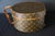 Vintage Round Hat Box in Monogram Metal from Louis Vuitton, 2000s For Sale - Image 3 of 17