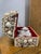 Vintage Handmade Sea Shell Encrusted Collectors Box For Sale - Image 4 of 7