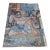 Antique Utagawa Kuniyoshi Suikoden Woodblock Hero Tang Long Original Japanese Print For Sale