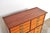 Vintage Mahogany Chest of Drawers, 1950s For Sale - Image 4 of 12