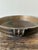 Vintage Boho Bronze Urli Bowl For Sale - Image 9 of 10