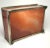 Continental Silver Mounted Red Agate Box For Sale - Image 9 of 9