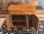 Mid 20th Century Modern Expandable Dry Bar - Cabinet, Walnut Burl, American of Martinsville For Sale - Image 15 of 16