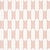 SAMPLE - Schumacher X A Rum Fellow Quiver Wallpaper In Sunset For Sale