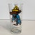 This specific glass is the rarest and most valuable item in the entire 1973 Looney Tunes set. Because Slow Poke Rodriguez...