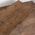 Late 19th Century Late 19th Century Rustic French Oak Coffee Table With Two Drawers For Sale - Image 5 of 12