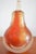 Mid-Century Pear Murano Glass from Barovier & Toso, 1960s For Sale - Image 6 of 13