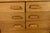 Chest of Drawers in Oak by Créations Chantal for Moda, 1960 For Sale - Image 18 of 18