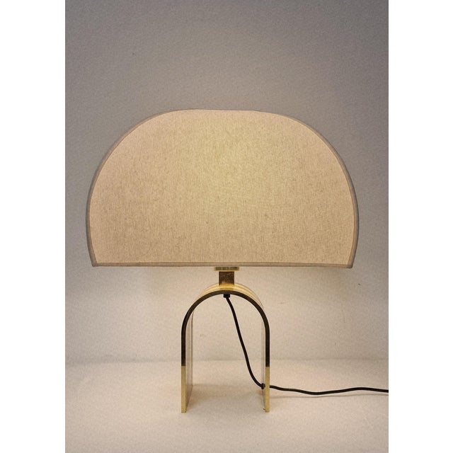 1970s Table Lamp, Italy, 1970s For Sale - Image 5 of 18