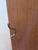 Art Deco 1938 Art Deco Coat Rack Oak Heals of London For Sale - Image 3 of 11