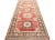 1960s 1960s Turkish Oushak Rug For Sale - Image 5 of 7