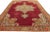 Jacobean Mid 20th Century Vintage Turkish Oushak Rug, 04'10 X 08'03 For Sale - Image 3 of 10