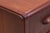 Wood Mid-Century Teak Chest of 6 Drawers For Sale - Image 7 of 13