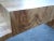 African Satinwood Burl Desk For Sale - Image 11 of 12