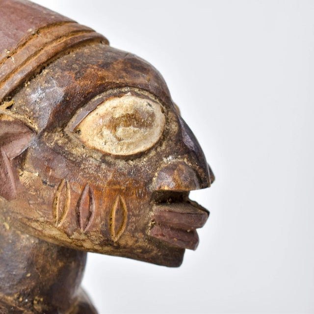The Yoruba are the largest culture in Nigeria and one of the largest in all of Africa. The scope of their political...
