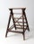Antique Stairs Ladder Shelf For Sale - Image 11 of 12
