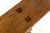 19th Century French Hall Benches, Set of 2 For Sale - Image 10 of 12