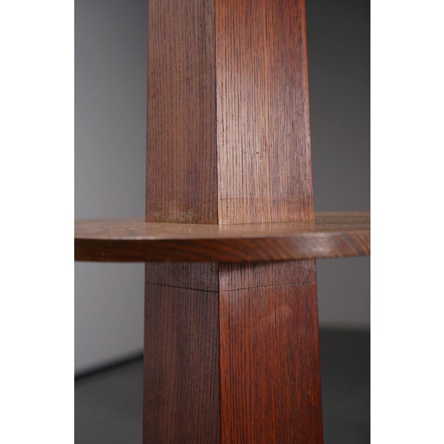 Art Deco Standing Lamp, 1930s For Sale - Image 14 of 17