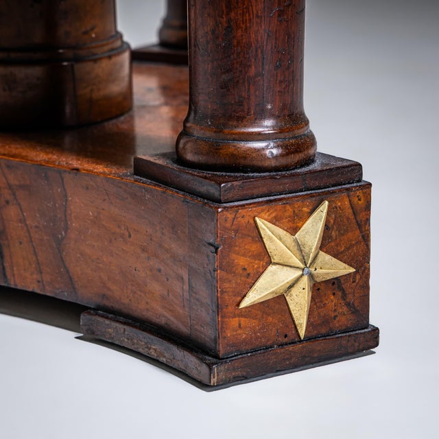 Empire Gueridon, Early 19th Century For Sale - Image 6 of 10