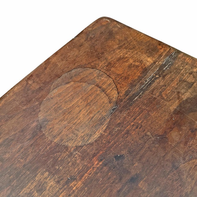 Pair of 19th Century Spanish Tables For Sale - Image 11 of 18