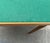 Mid-Century Modern Foldable Game Table, 1960s For Sale - Image 11 of 18