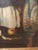Late 19th Century Charles Burns Jr., Oil on Canvas 1874 - Exhibited National Academy of Design For Sale - Image 5 of 11